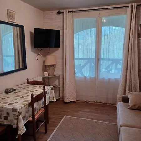 Apartment Le Chamois D Or *