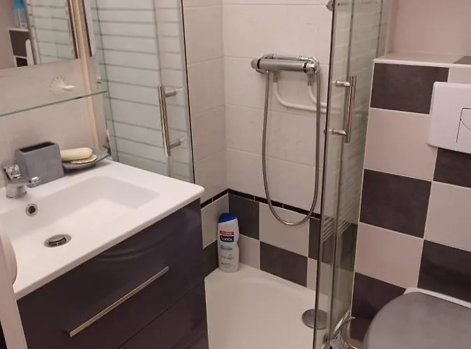 Le Chamois D Or * Allos