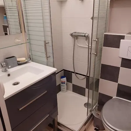 Le Chamois D Or * 라포